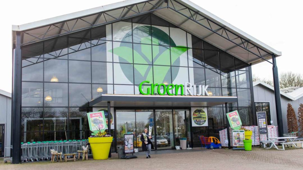 GroenRijk Tilburg TILBURG afbeelding 6